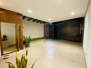 VENDE-SE BELA CASA TODA MOBILIADA. JD ALVORADA PROX. PRAÇA FARROUPILHA
