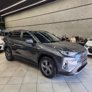 TOYOTA RAV4H SXAWD CNT 2020