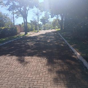 Condomínio Estancia Zaúna