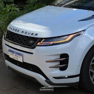 LAND ROVER EVOQUE P250FF SE RD 2021