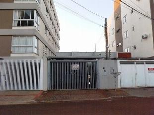 VENDE-SE CASA LOTEAMENTO ANGRAS DOS REIS  P´ROX. FACULDADE FAG CASCAVEL