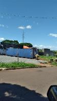 Terreno Comercial e Residencial Rua Buenos Aires