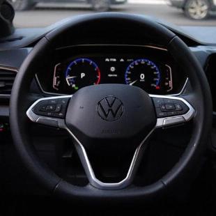 VOLKSWAGEN T CROSS HL TSI 2024