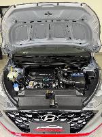 Hyudai HB20 Sport 2021 Automático Turbo Flex Exclusivo