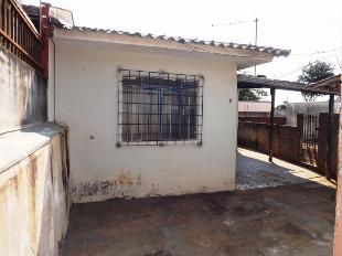 VENDE-SE 2 CASAS NO TERRENO JD DOURADOS MARINGÁ PR