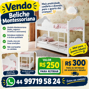 Beliche Montessoriana