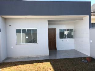 Vendo casa no Jd. Olímpico (320 mil) 02 km do Catuaí e Assaí Atacadista