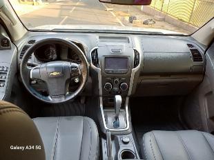 S10 Lt 4x4,2016 Único dono