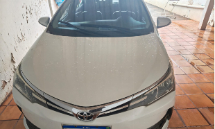 Corolla XEI