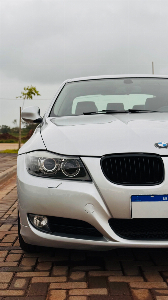 BMW 320i Joy 2.0 16V 4p Aut. 09/10