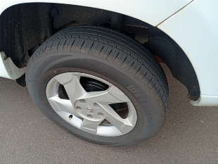 Duster 2.0 automático 2012