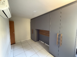 Apartamento com 2 Quartos e 50 m² no Jardim Alvorada em Maringá/PR