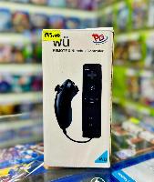 Controle Remote + Nunchuk para Nintendo Wii U