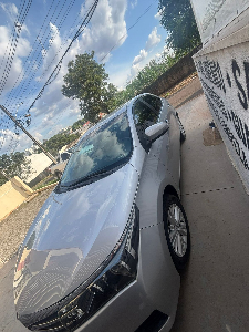 Toyota Corolla GLI 1.8 FLEX 16v aut. 2017