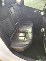 Nissan Sentra SV flex Start 2.0 2018