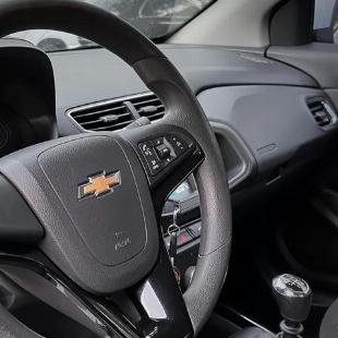 CHEVROLET PRISMA 1.4MT LT 2019