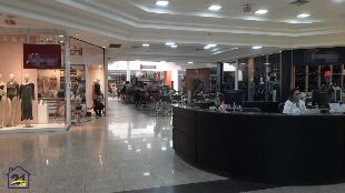 Venda de Sala comercial shopping Vest Sul (Aceito troca por imovel residencial)
