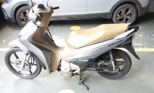 Vende-se Honda Biz 125/125i Flex super conservada e muito Econômica