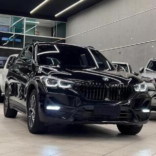 BMW X1 S20I ACTIVEFLEX 2022