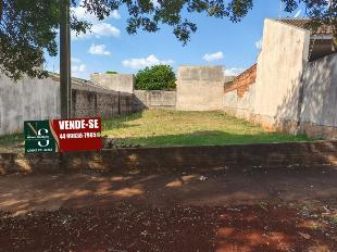 Vende-se Terreno!!!