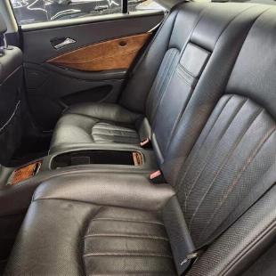 MERCEDES-BENZ CLS 500 2006