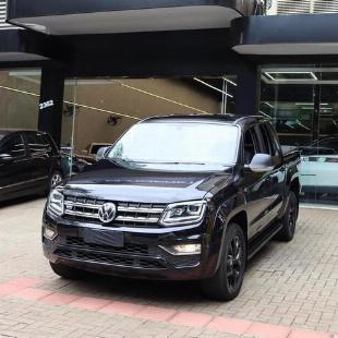 VOLKSWAGEN AMAROK V6 HIGH AD4 2022