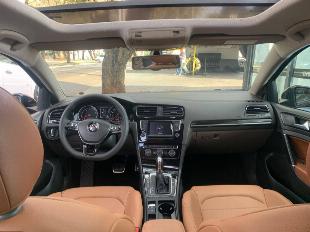 GOLF HIGHLINE TSI 2014
