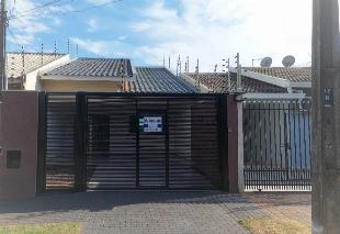 Casa com 3 quartos no Jardim Colina Verde em Maringá PR.