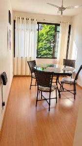 Apartamento com 3 Quartos, 50 m² e 1 Vaga na Zona 07 - Maringá/PR