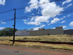 Vendo terreno. Otima Localização.