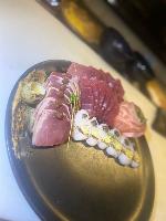 SUSHIMAN