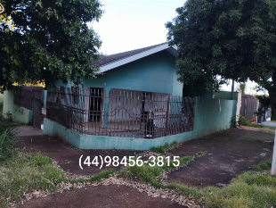CASA NO JD. LICCE