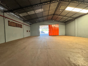 BARRACÃO PARA VENDA EM MANDAGUAÇU