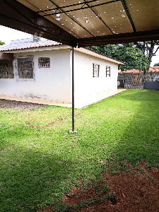 CASA DE 129,50 MTS - Em terreno de 375 mts.