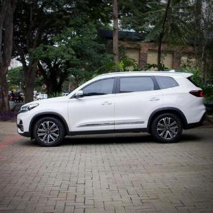 CAOA CHERY TIGGO8 1.6TGDI 2022