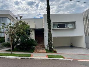 CASA TÉRREA CONDOMINIO VINHEDO