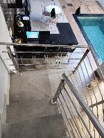 Imagem do anuncio Vende-se sobrado geminado com piscina no interior +meio terreno próximo ao shopping catuaí em Maringá-Pr
