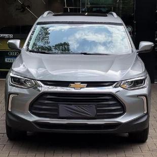 CHEVROLET TRACKER 12T A PR 2024