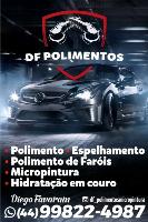 DF POLIMENTOS AUTOMOTIVOS