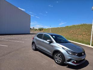 Argo 1.8 HGT, Impecável, 2 Dono, Estado de 0 Km