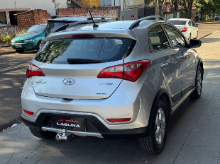Hyundai HB20X 1.6 AT Style
