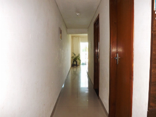 VENDE-SE SOBRADO JD IMPERIAL II. TROCA POR IMOVEL ATÉ 50% DO VALOR