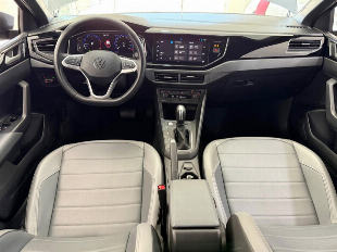 Volkswagen Nivus Higline Tsi 1.0 turbo Flex Automatico