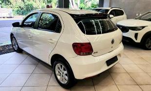 VOLKSWAGEN GOL 1.0 SELECAO 2014