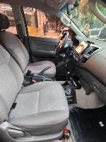 TOYOTA HILUX CD4X4 STD 2015