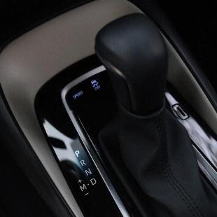 TOYOTA COROLLA ALTIS 20 2022