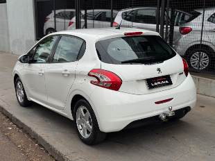 Peugeot 208 Active 1.5