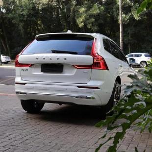 VOLVO XC60 T8 ULTIMATE 2023