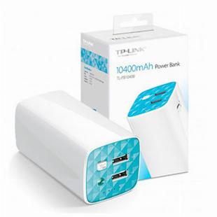 Carregador Portátil TP-Link 10400mAh