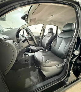 Citroen C3 Exclusive 2011 1.6 Flex Automatico